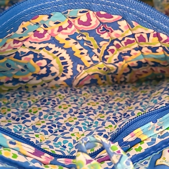👛Vera Bradley Purse👛 - Picture 6 of 8